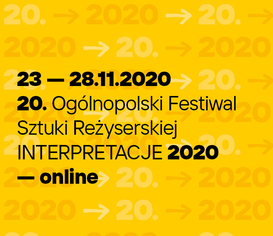 Program festiwalu „Interpretacje”