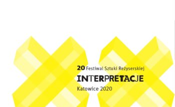Festival catalog of the 20th edition