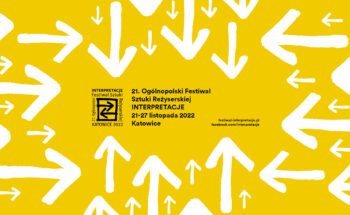 The Mayor of Katowice invites you to the 21st Festival