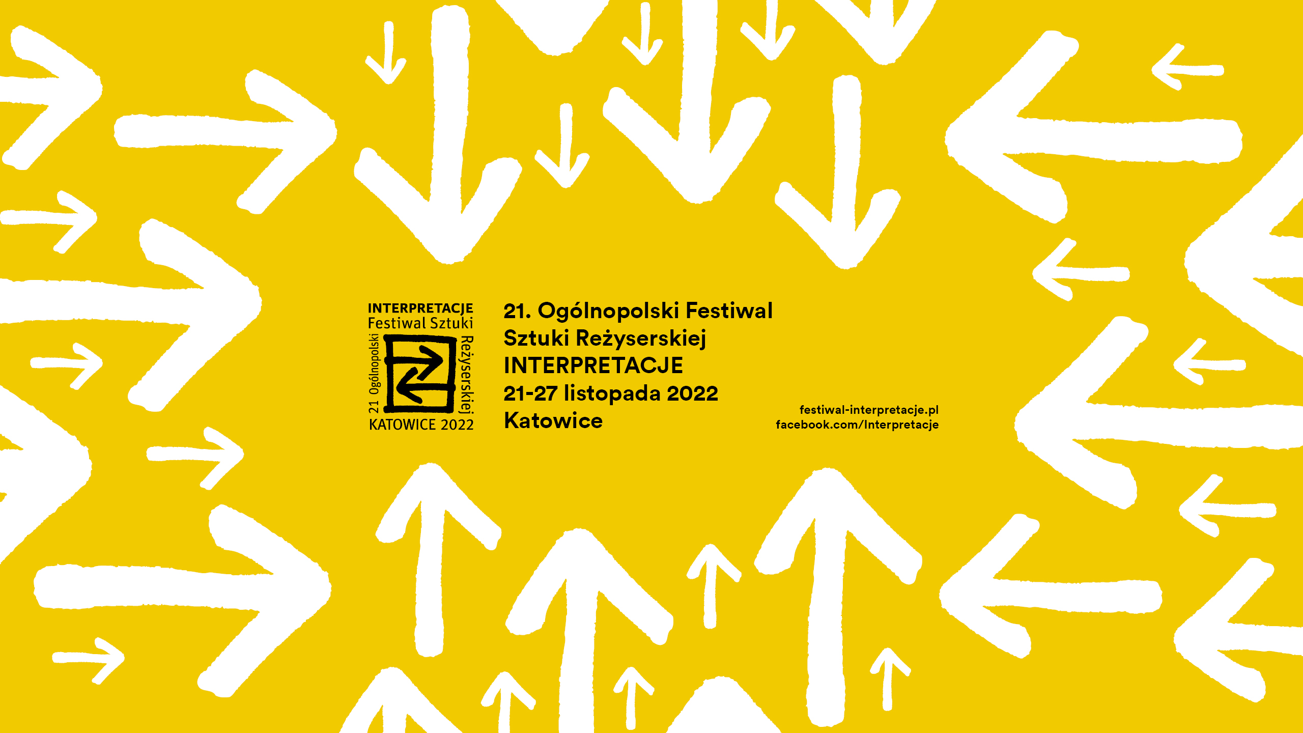 Prezydent Katowic zaprasza na XXI Festiwal