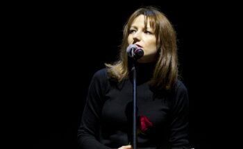 Julia Ruszkiewicz – laureatka 21. Festiwalu „Interpretacje” 2022
