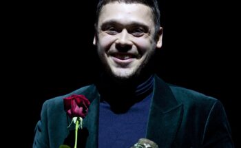 Jakub Skrzywanek – laureat 21. Festiwalu „Interpretacje” 2022