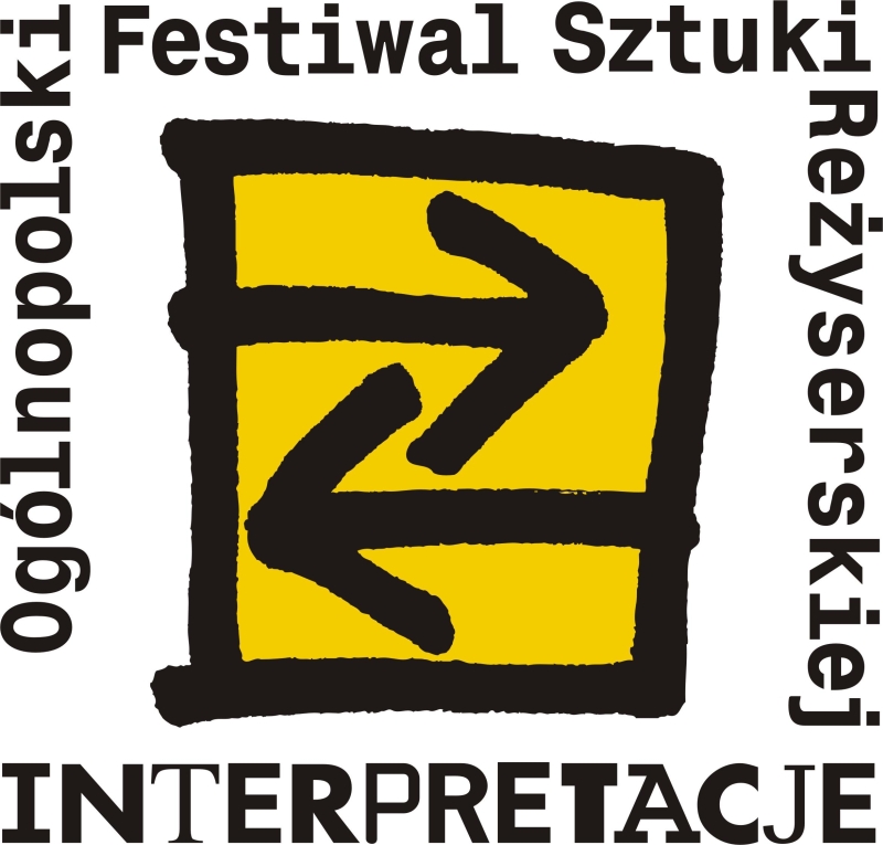 dawne logo interpretacji