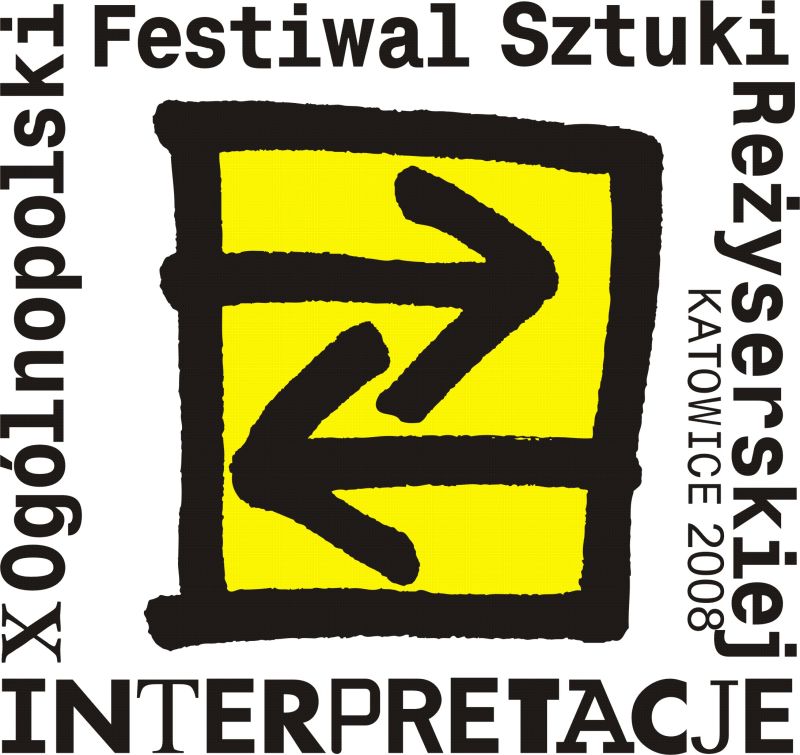 logo X edycji festiwalu